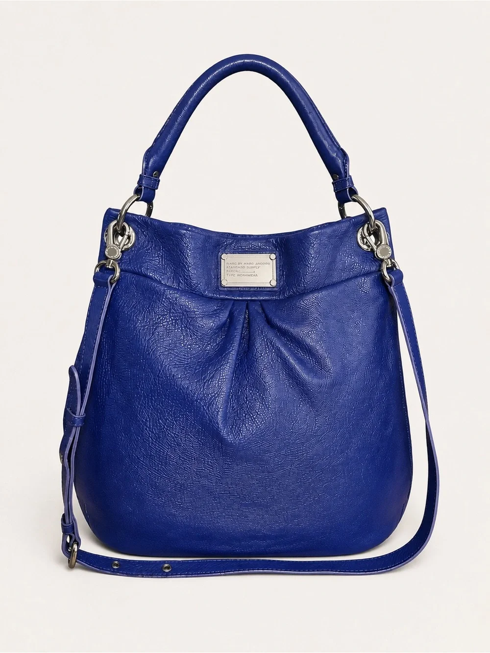 Marc By Marc Jacobs make brilliant